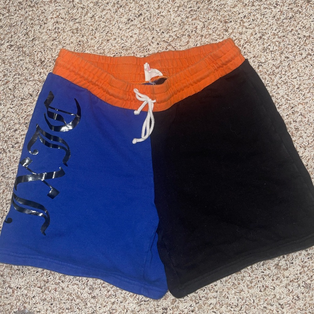 Juicy Couture X Urban Outfitters Shorts